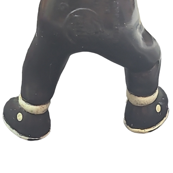 2001 BURGER KING TOY BART SIMPSON SKELETON COSTUME FIGURE - 3 1/4" TALL - Picture 9 of 12